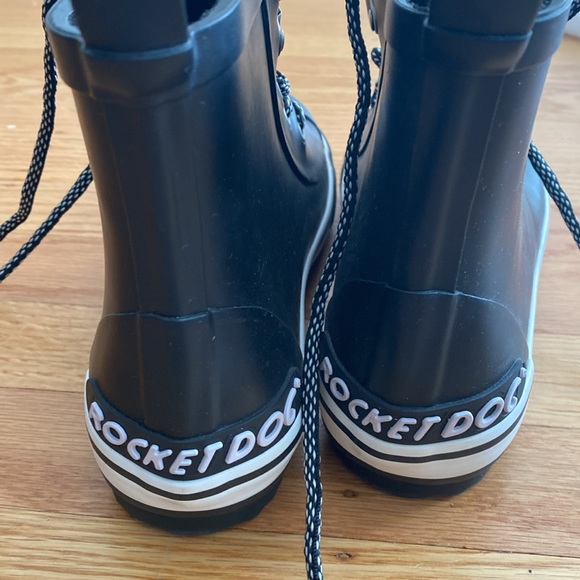 Rocket dog rain winter boots brand new - Picture 2 of 8